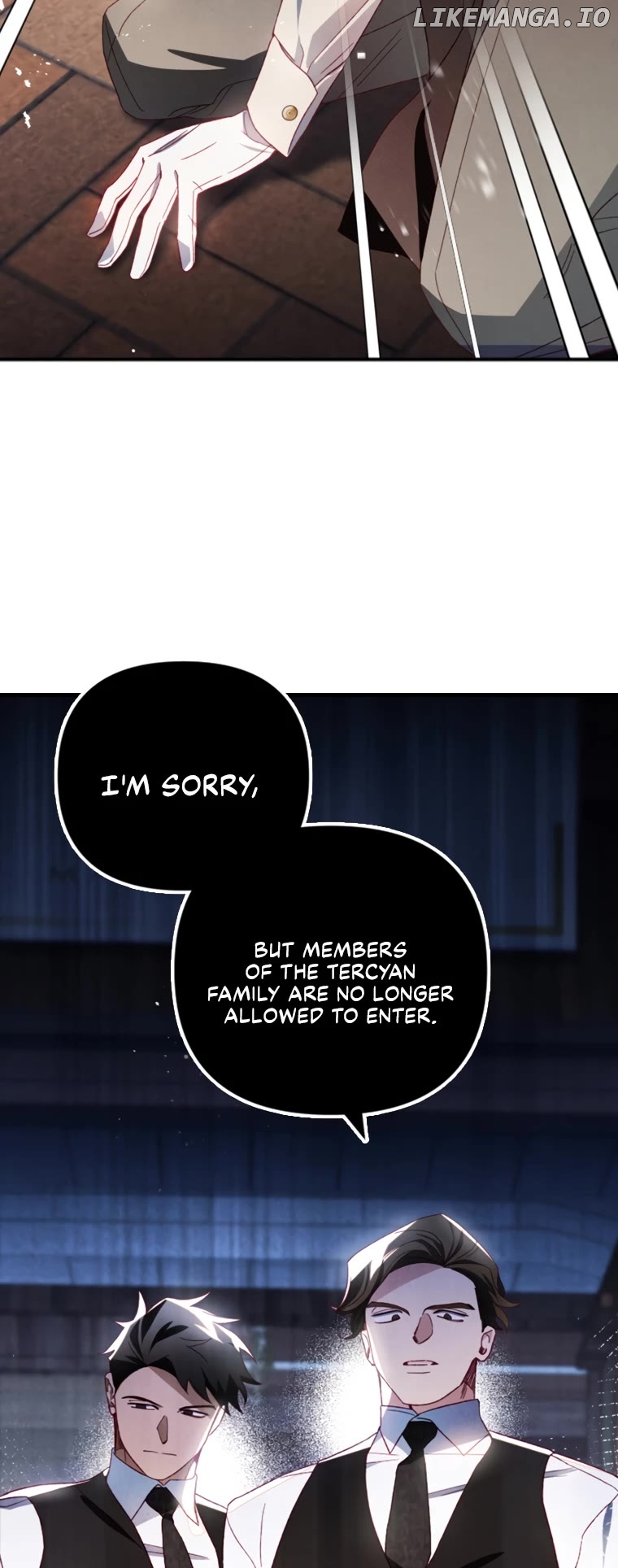 Raising My Fiancé with Money Chapter 24 - page 28