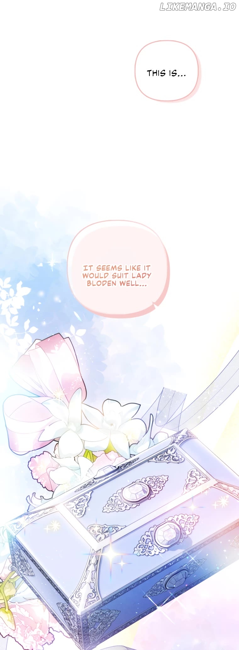 Raising My Fiancé with Money Chapter 24 - page 4