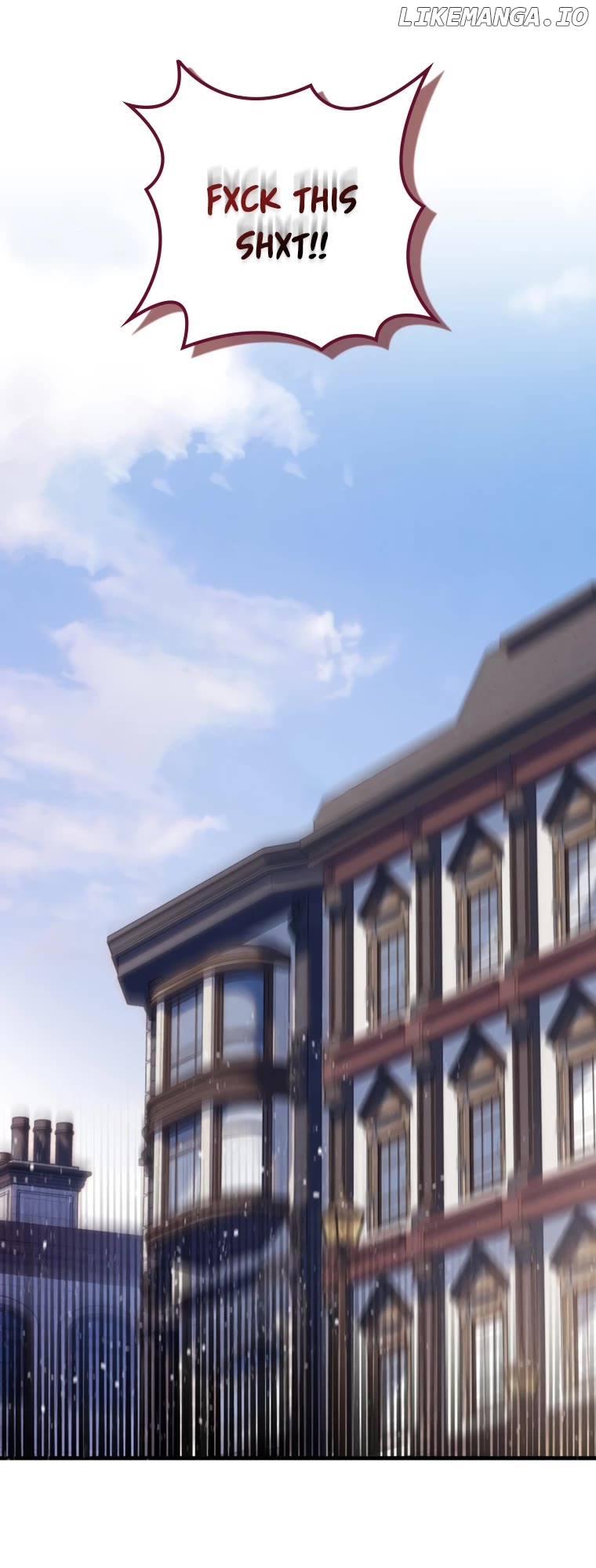 Raising My Fiancé with Money Chapter 24 - page 32