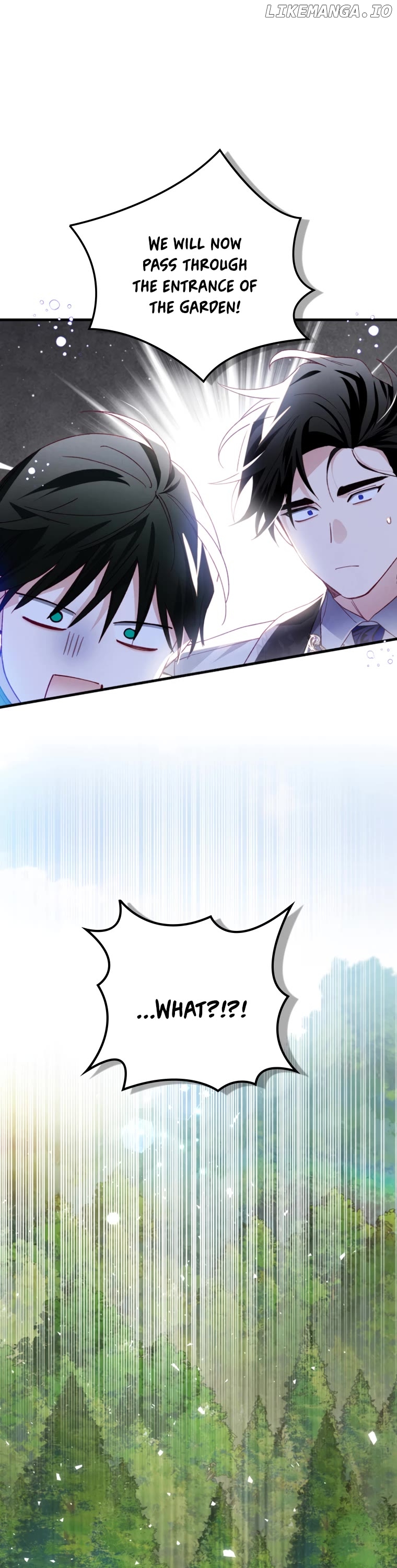 Raising My Fiancé with Money Chapter 24 - page 38
