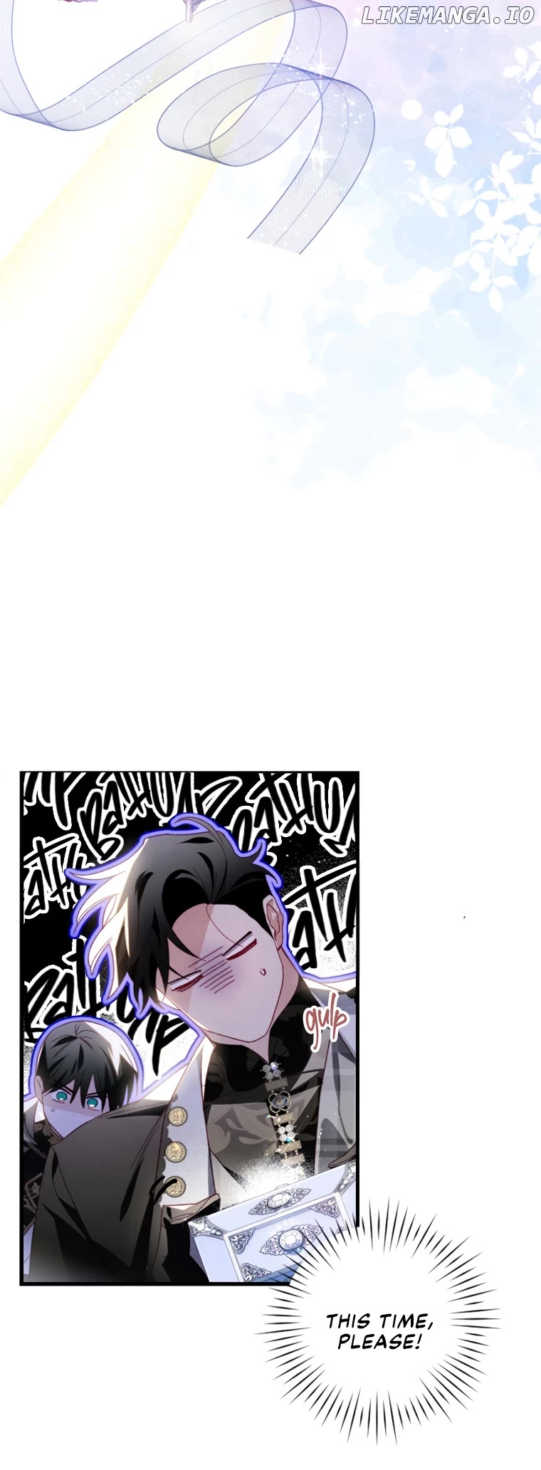 Raising My Fiancé with Money Chapter 24 - page 5