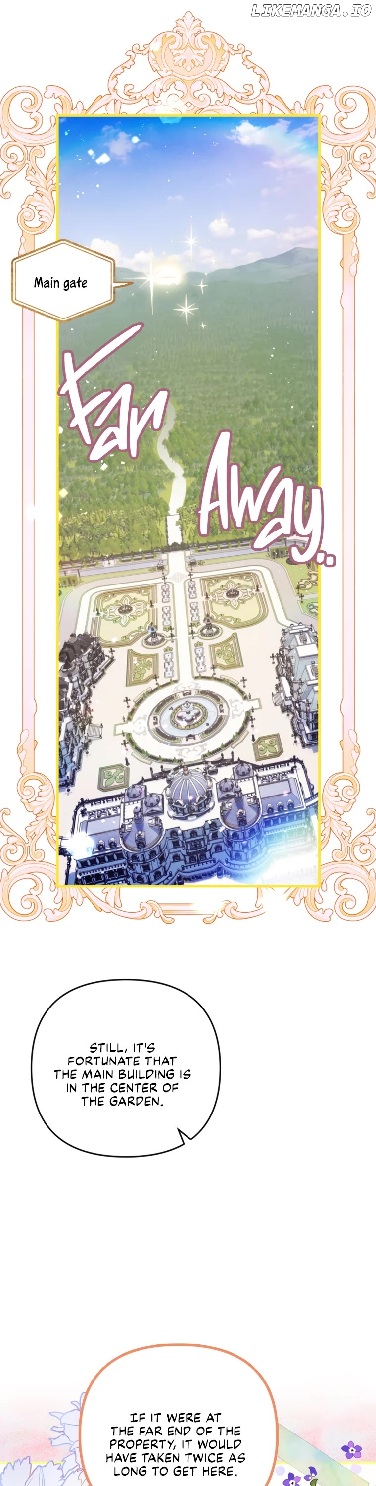 Raising My Fiancé with Money Chapter 24 - page 42