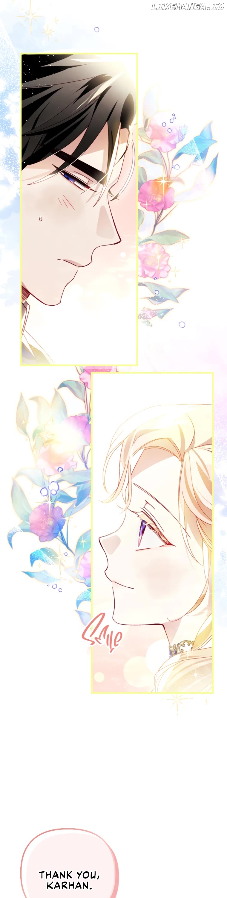 Raising My Fiancé with Money Chapter 24 - page 46