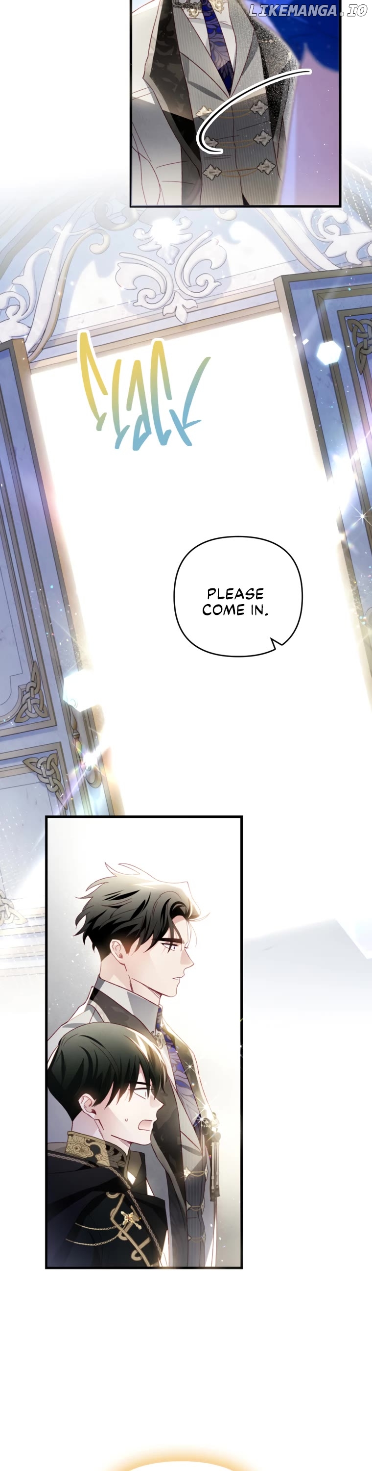 Raising My Fiancé with Money Chapter 24 - page 48