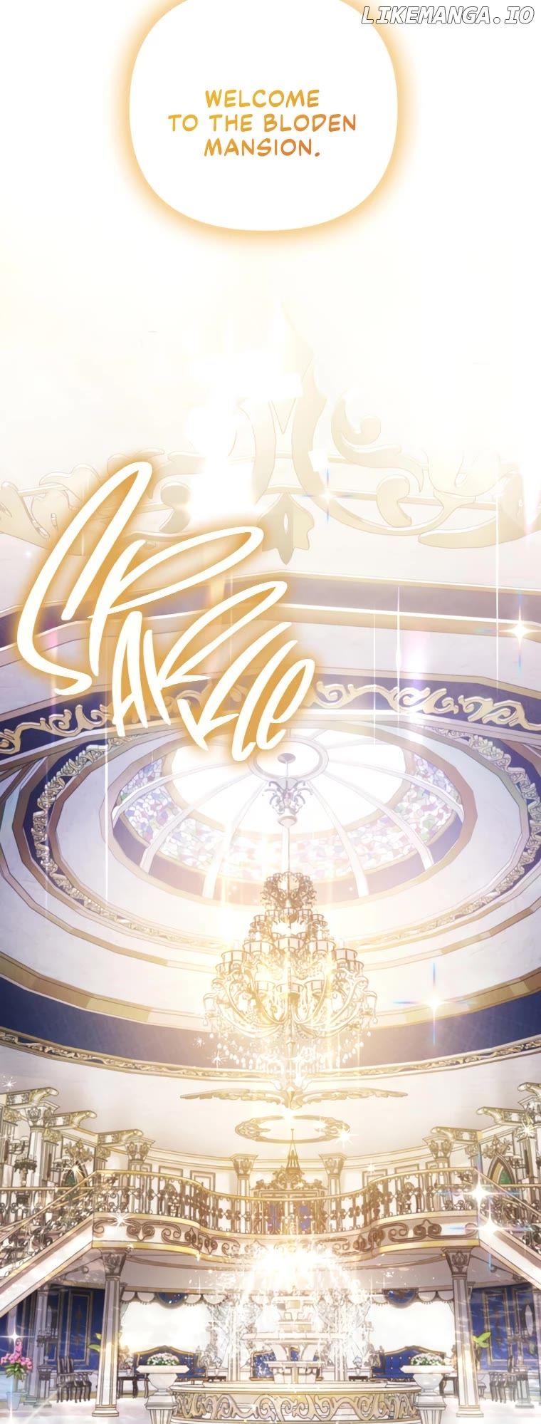 Raising My Fiancé with Money Chapter 24 - page 49