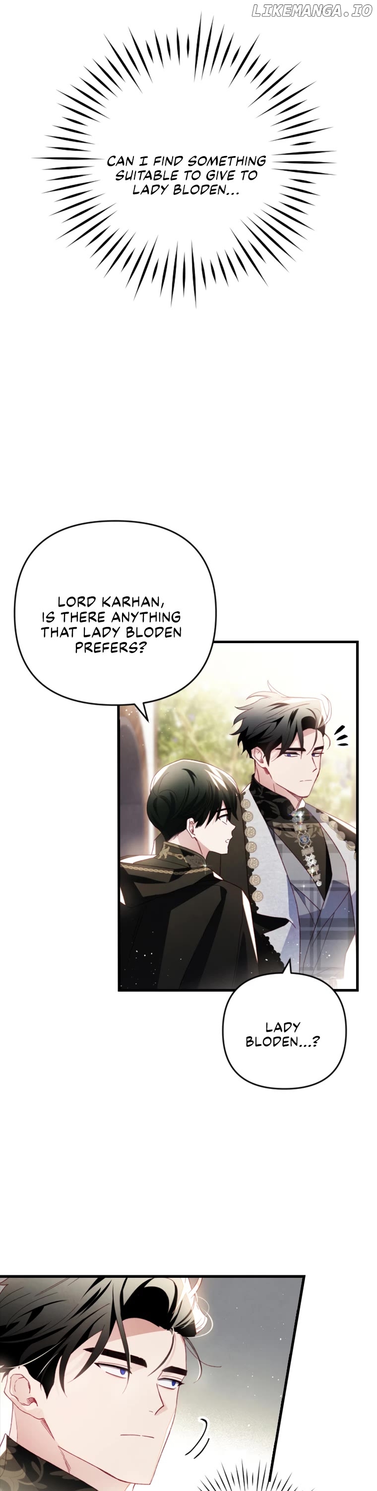 Raising My Fiancé with Money Chapter 24 - page 10