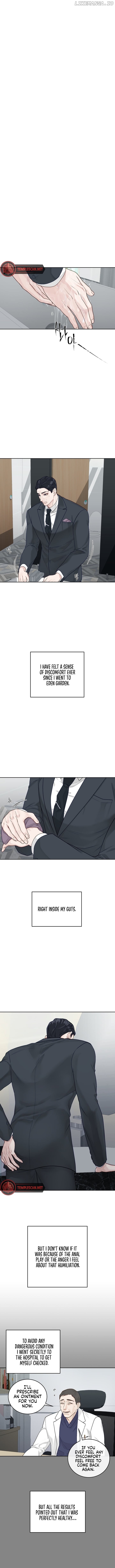 Play Karma Chapter 8 - page 5