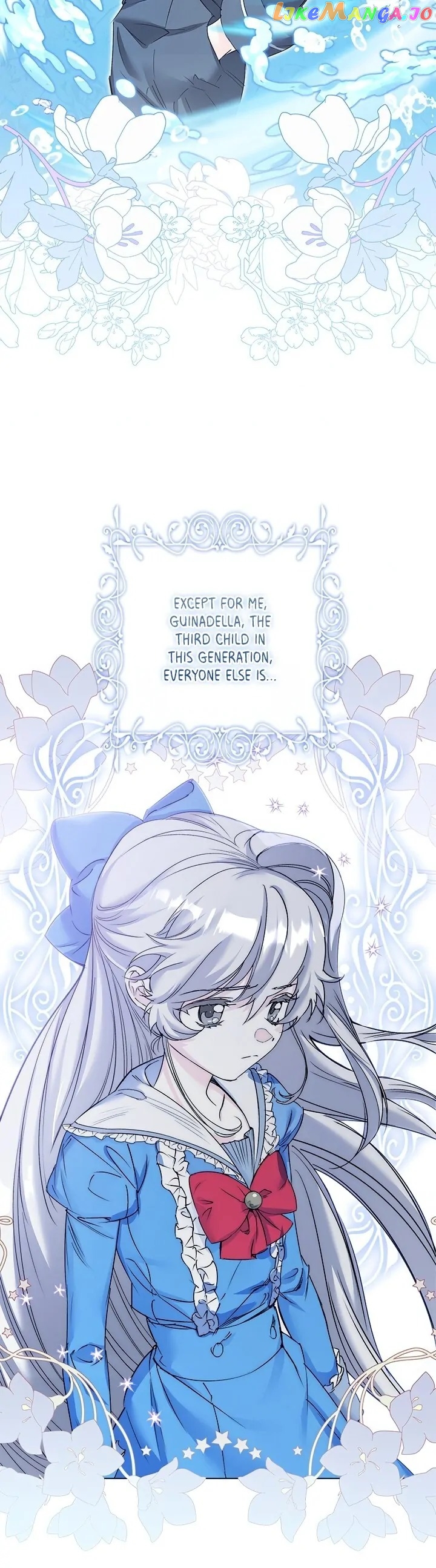 Please Get Out of My Household Chapter 1 - page 9