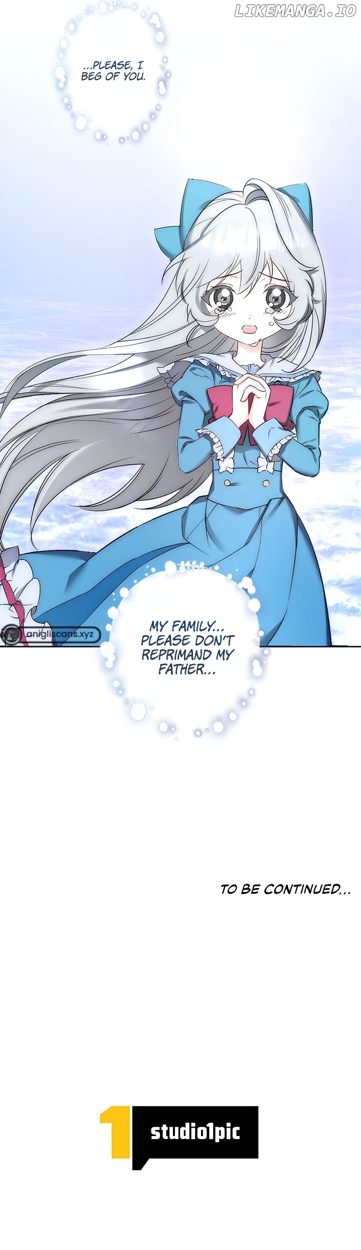 Please Get Out of My Household Chapter 4 - page 10