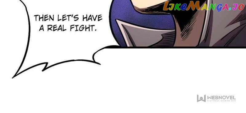 Super Gene Chapter 169 - page 32