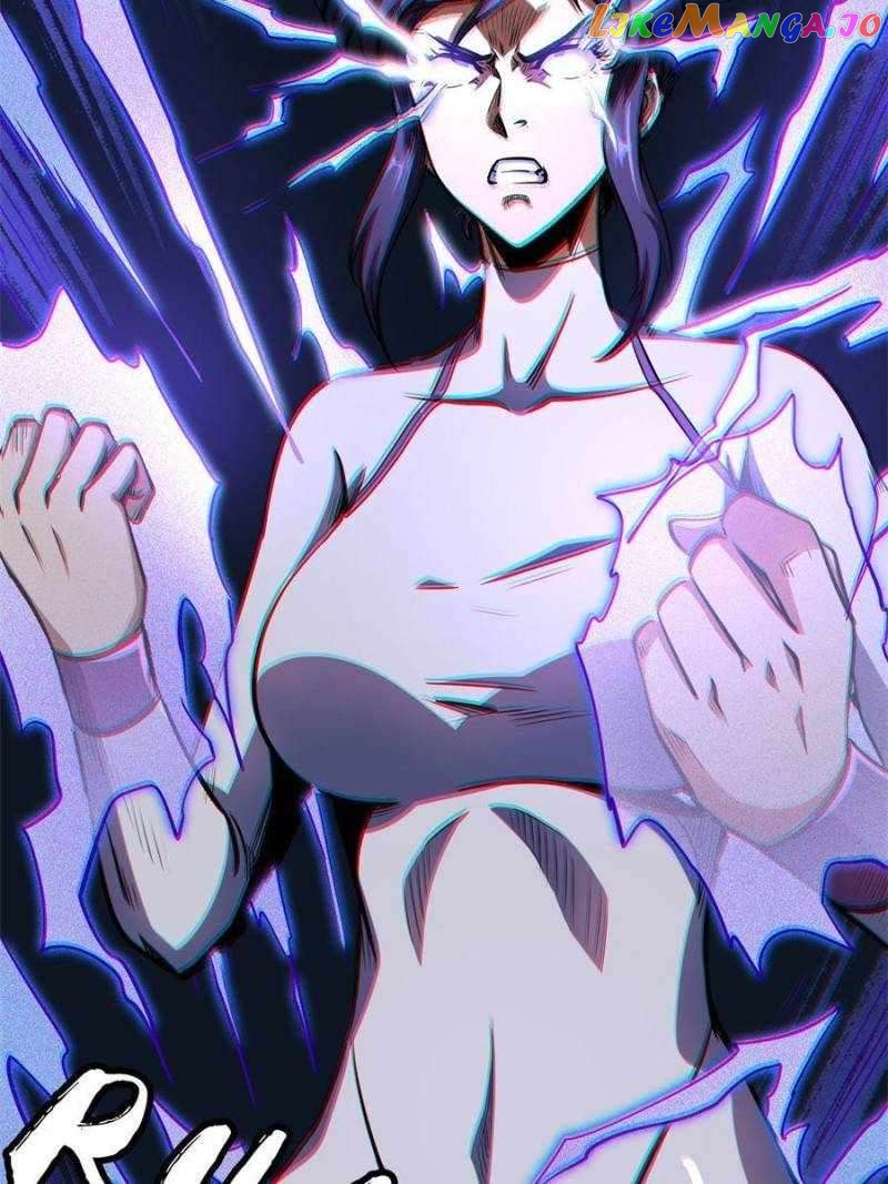 Super Gene Chapter 169 - page 48