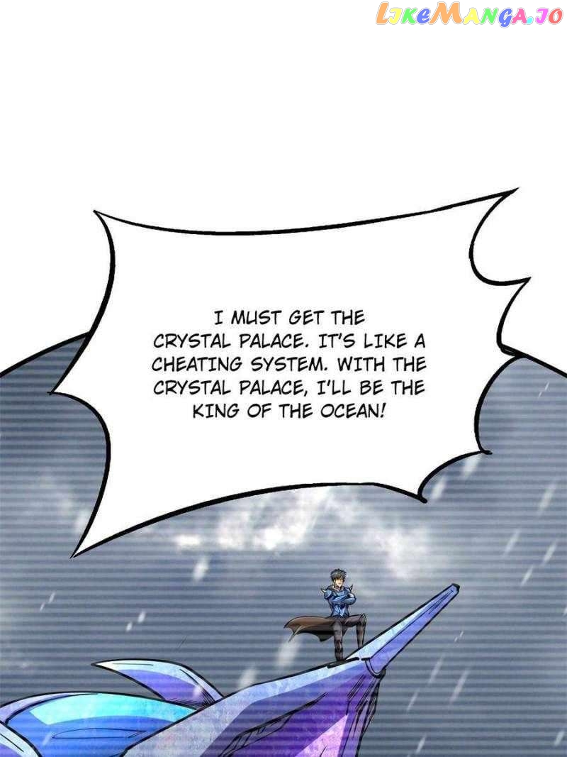 Super Gene Chapter 169 - page 65