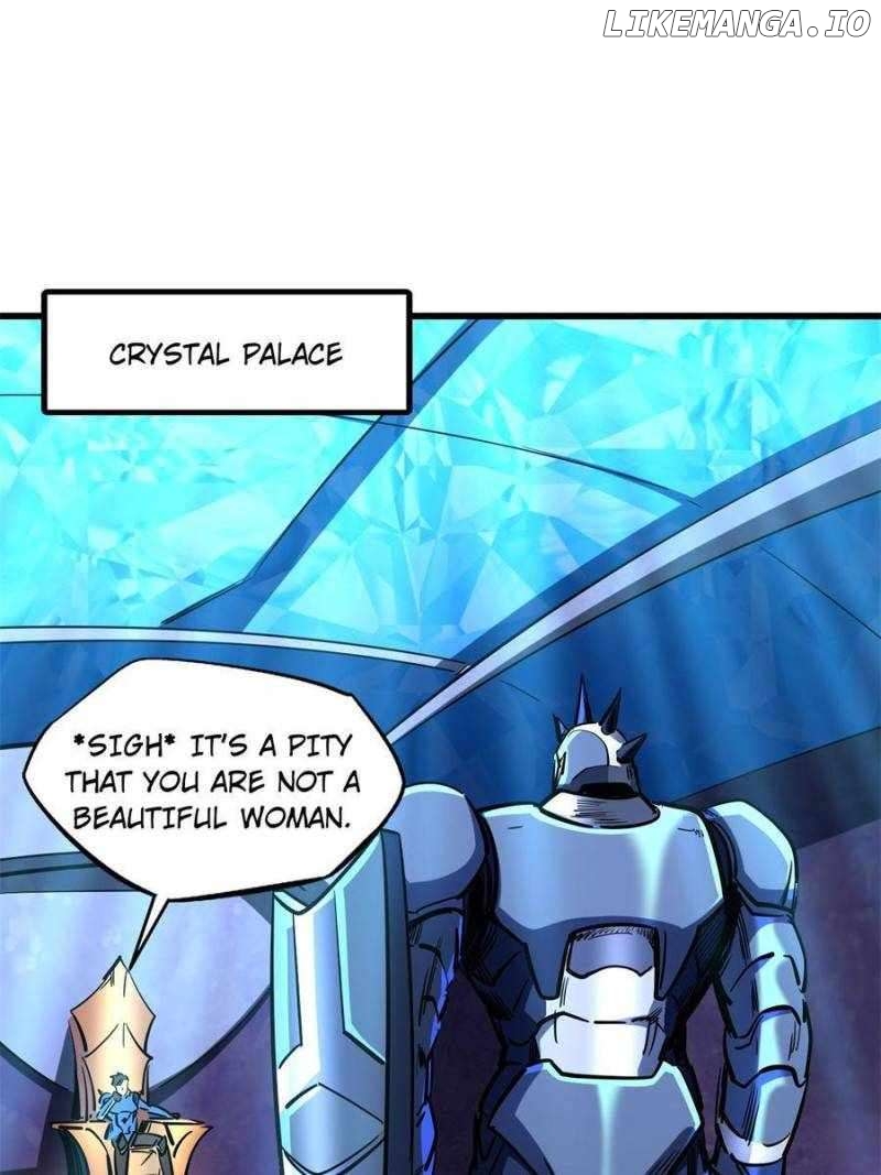Super Gene Chapter 171 - page 32