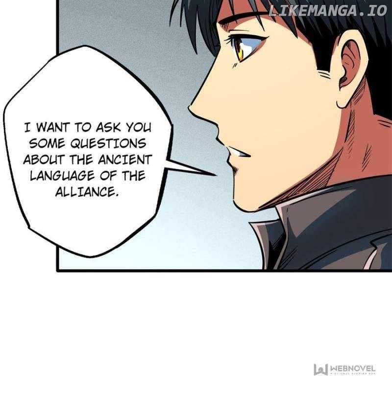 Super Gene Chapter 171 - page 64