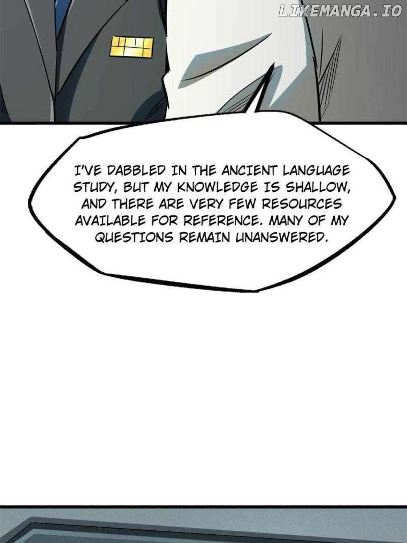 Super Gene Chapter 171 - page 66