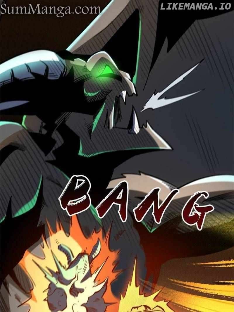 Super Gene Chapter 172 - page 46