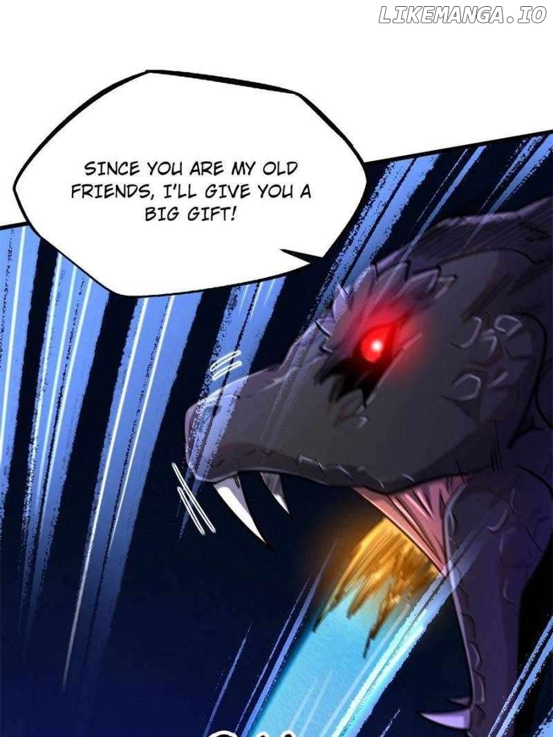 Super Gene Chapter 174 - page 12