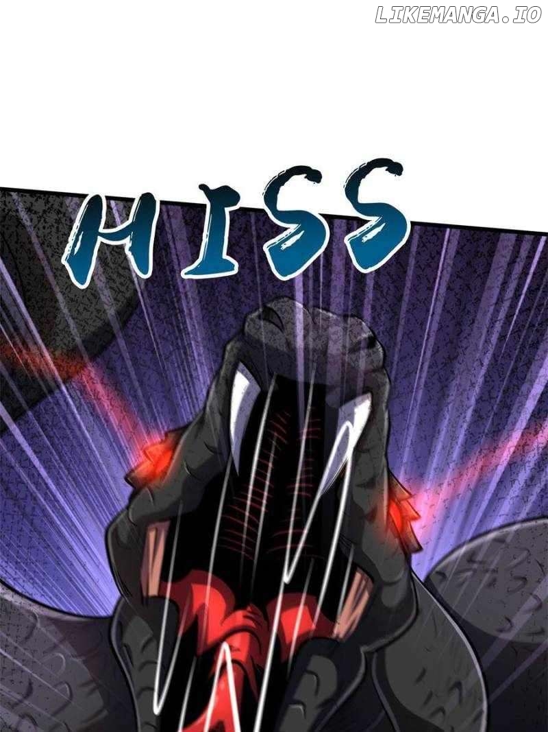 Super Gene Chapter 174 - page 6
