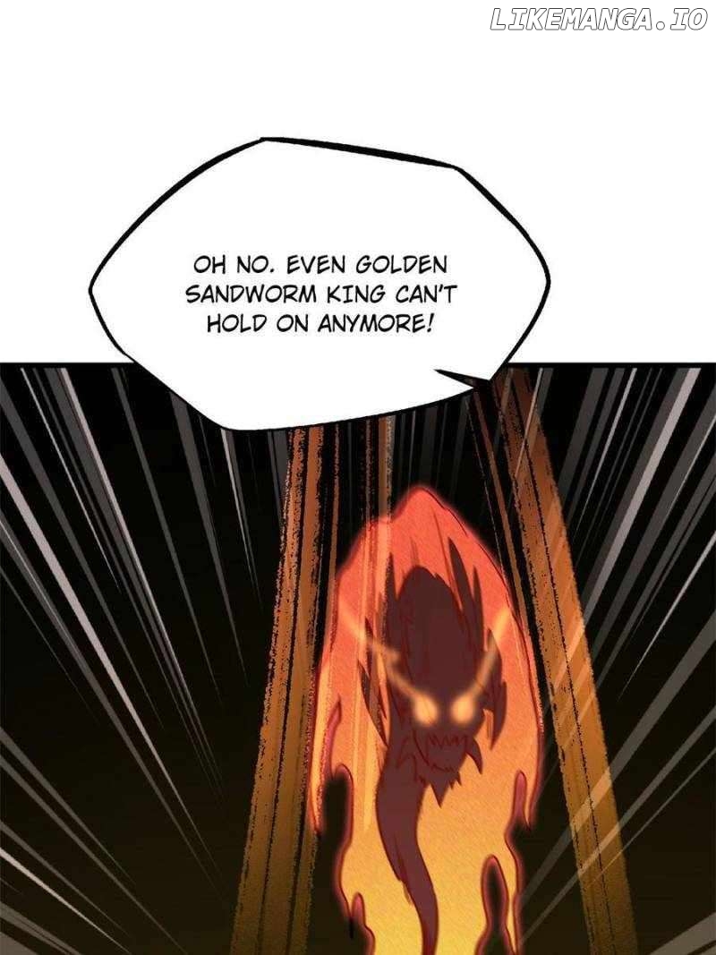 Super Gene Chapter 174 - page 75
