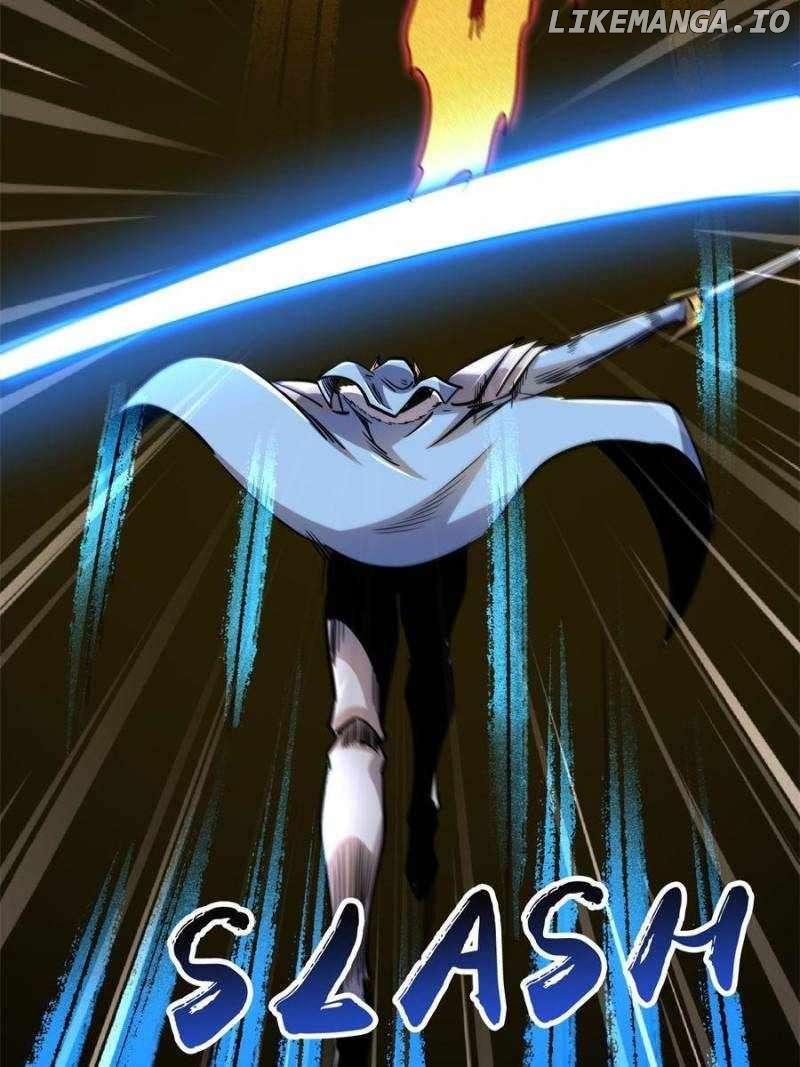 Super Gene Chapter 174 - page 76