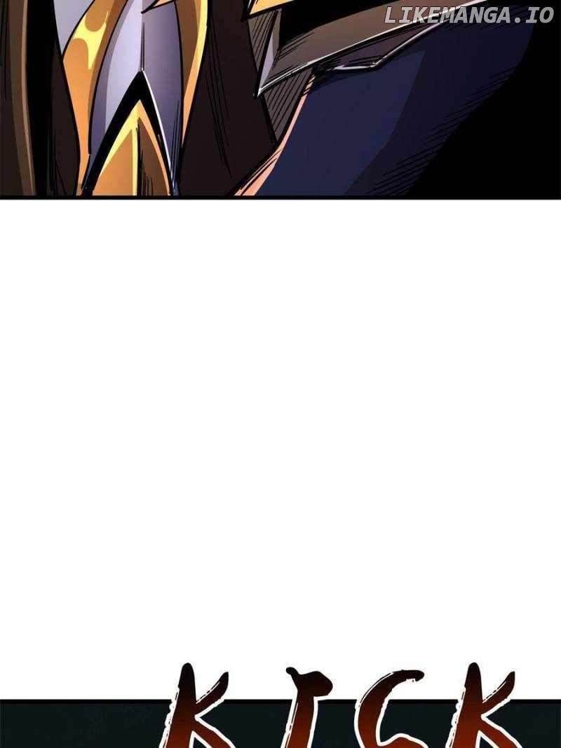 Super Gene Chapter 175 - page 6