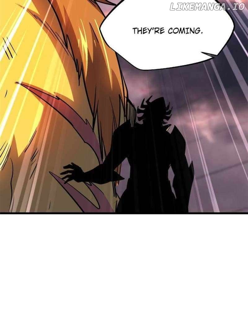 Super Gene Chapter 175 - page 63