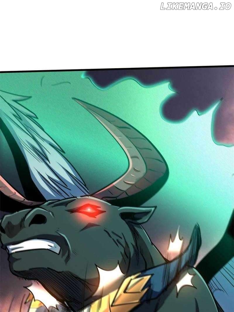 Super Gene Chapter 175 - page 74