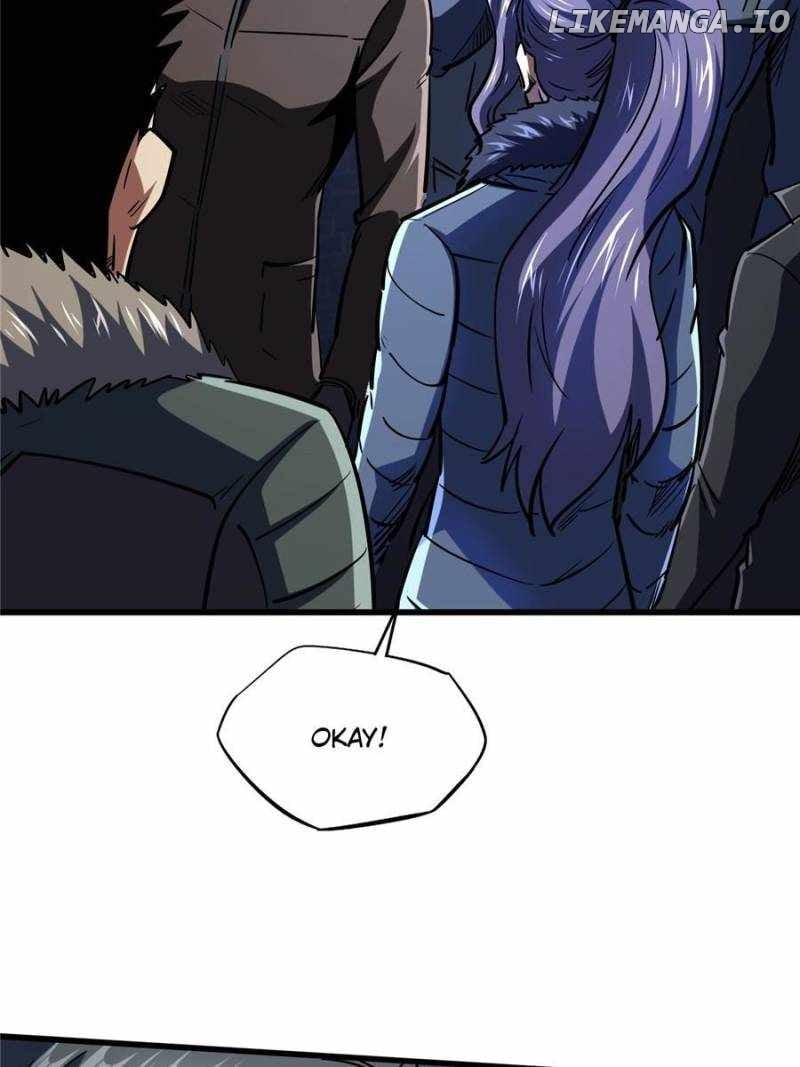 Super Gene Chapter 177 - page 5