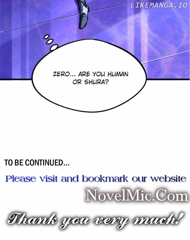Super Gene Chapter 177 - page 64