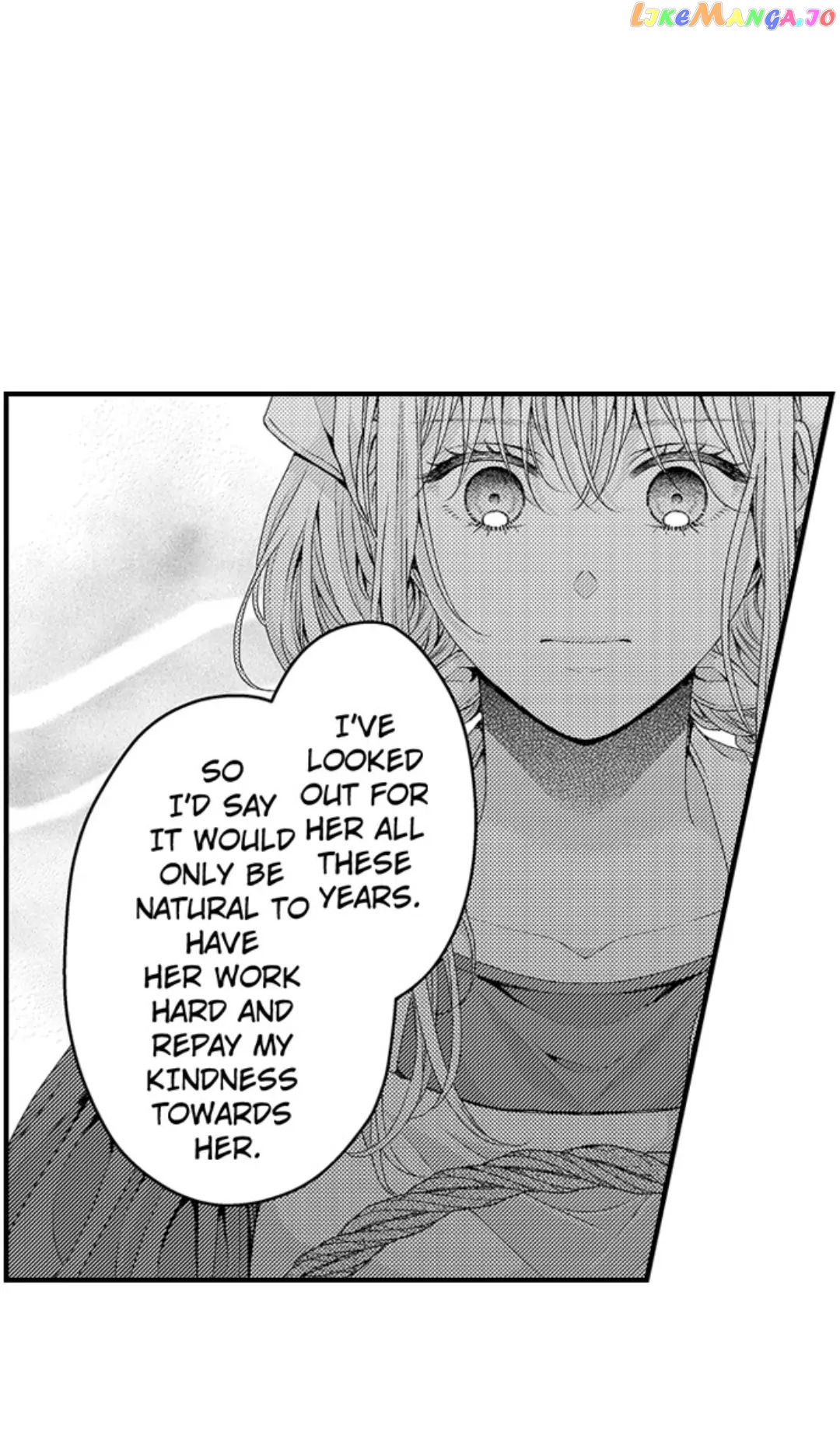 Gozen 0-ji, Tokeau Netsu - Karada ga Oboeteru Unmei no Cinderella Chapter 1 - page 34