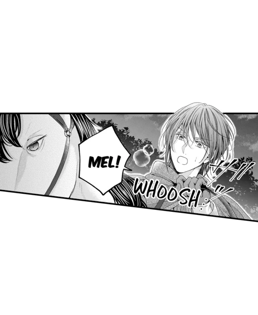 Gozen 0-ji, Tokeau Netsu - Karada ga Oboeteru Unmei no Cinderella Chapter 2 - page 3