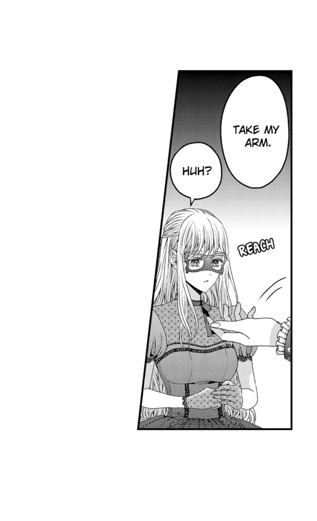 Gozen 0-ji, Tokeau Netsu - Karada ga Oboeteru Unmei no Cinderella Chapter 2 - page 34
