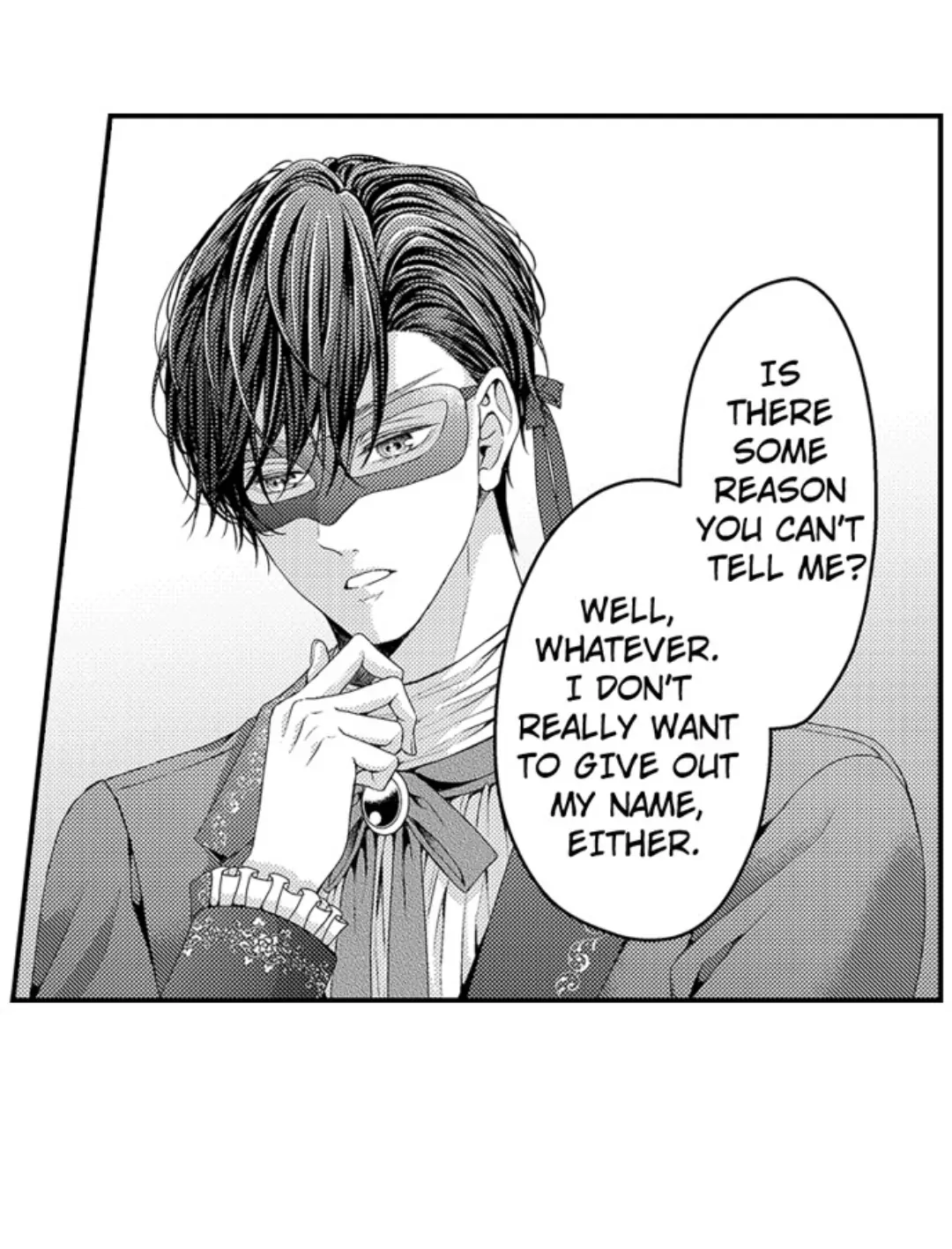 Gozen 0-ji, Tokeau Netsu - Karada ga Oboeteru Unmei no Cinderella Chapter 2 - page 39