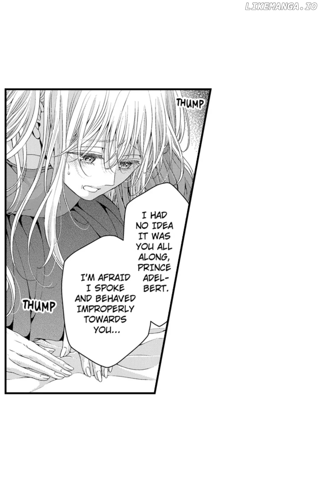 Gozen 0-ji, Tokeau Netsu - Karada ga Oboeteru Unmei no Cinderella Chapter 8 - page 24