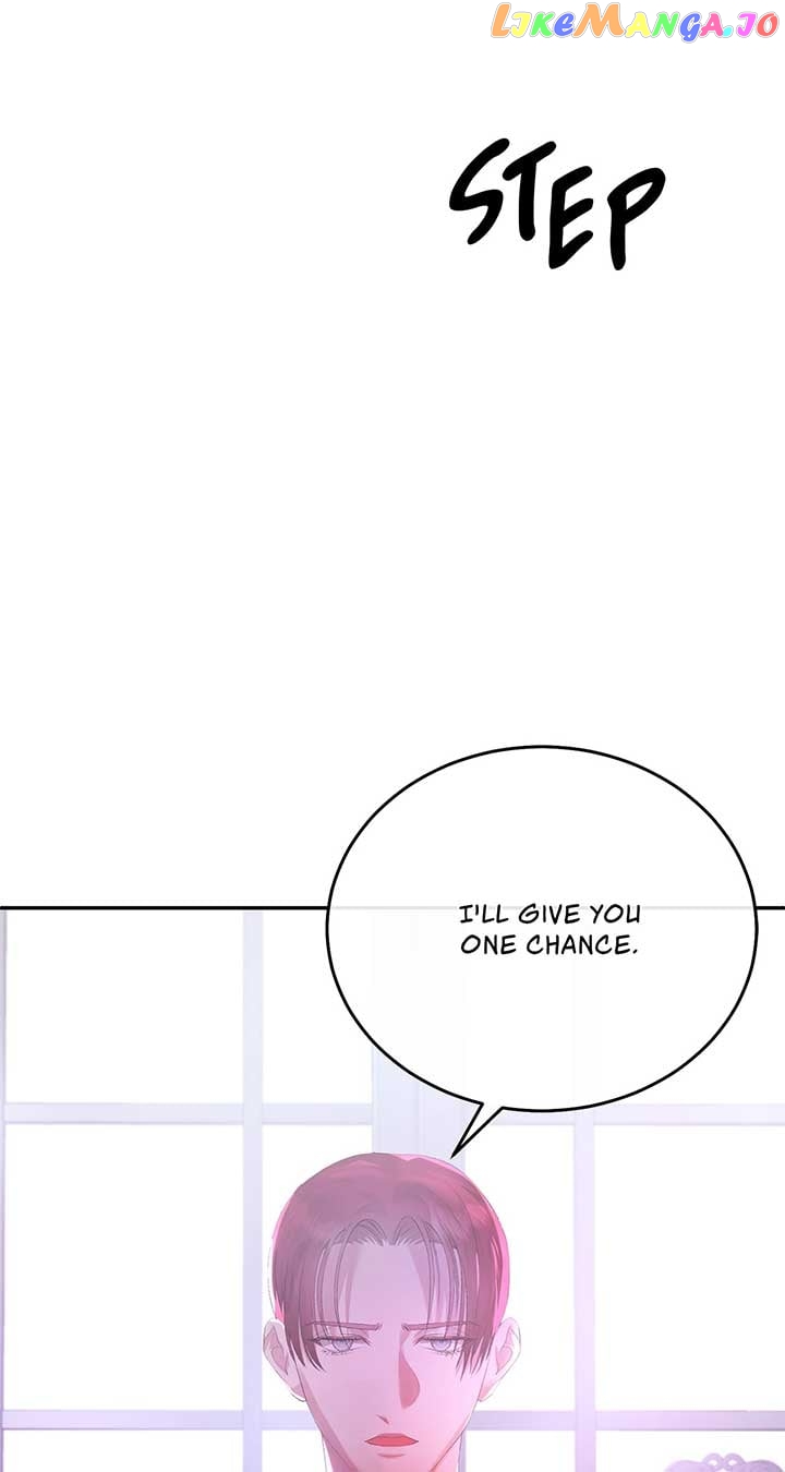How to Protect My Male Lead Chapter 3 - page 101