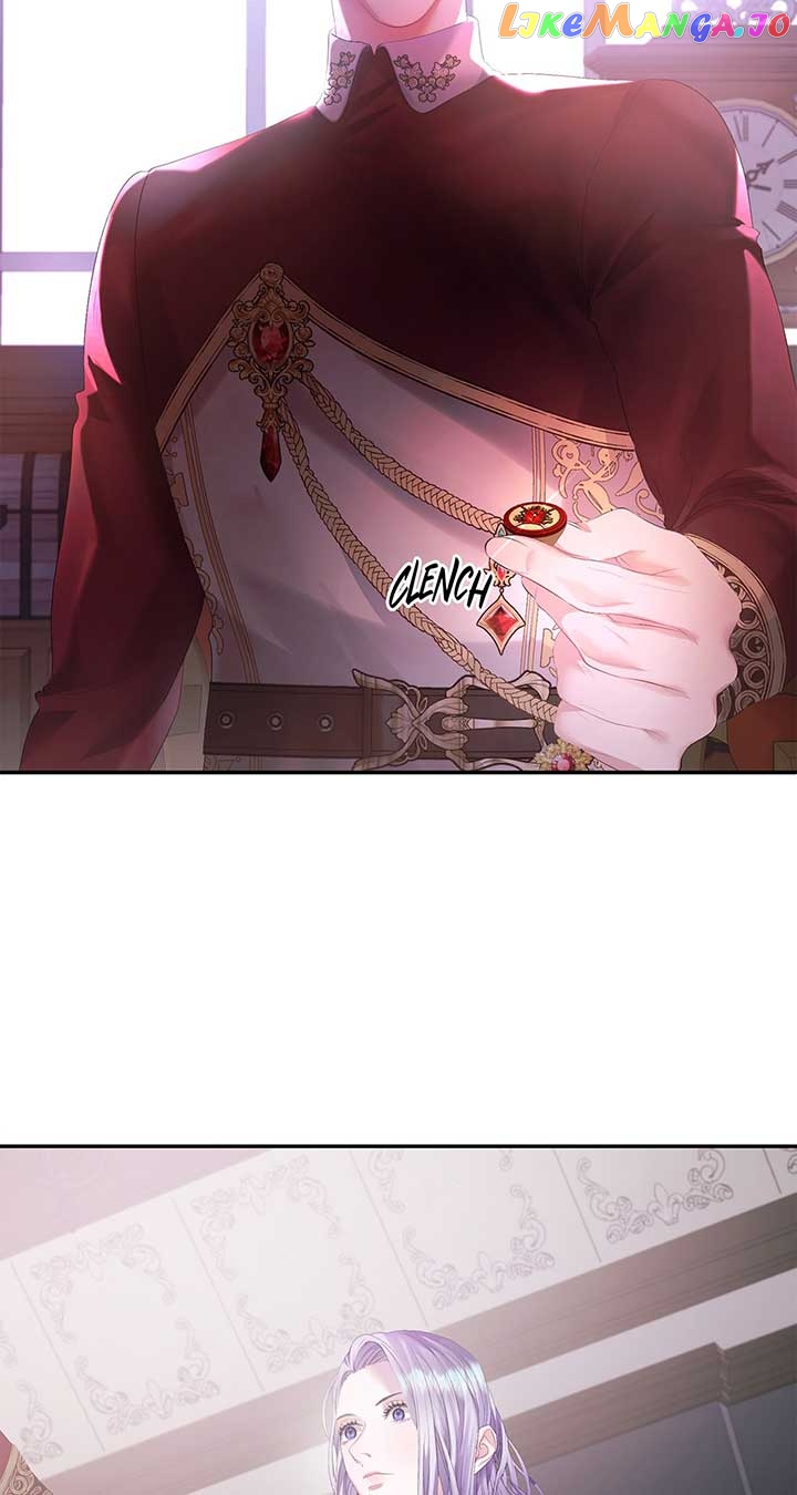 How to Protect My Male Lead Chapter 3 - page 102