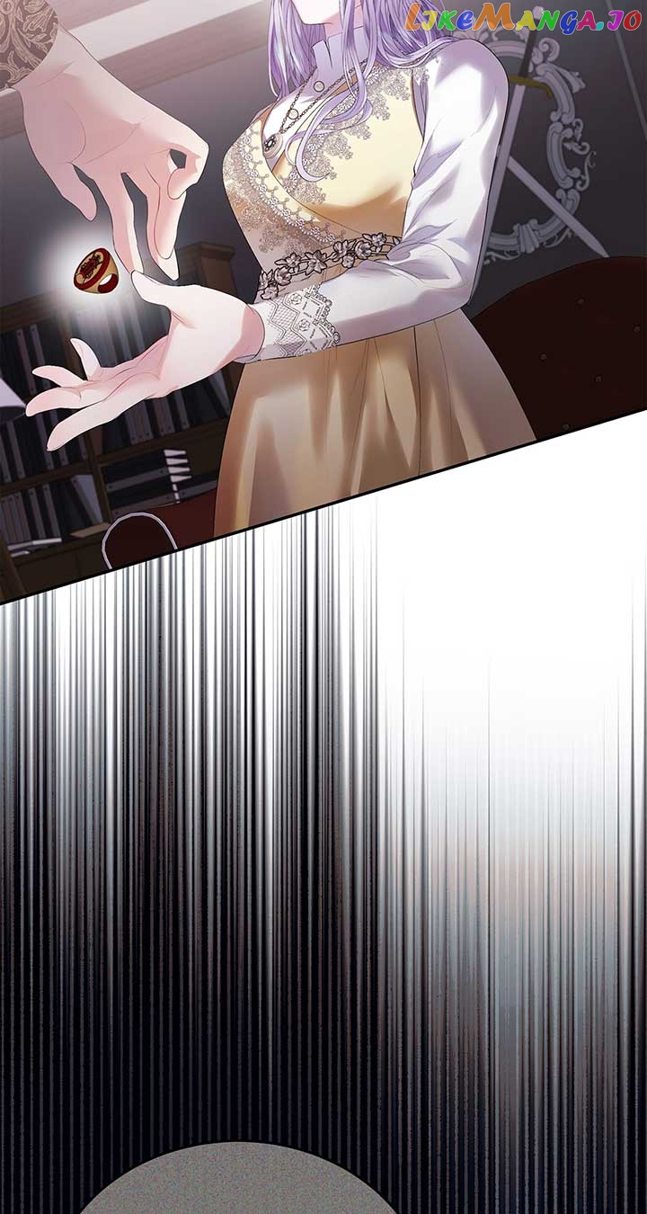 How to Protect My Male Lead Chapter 3 - page 103