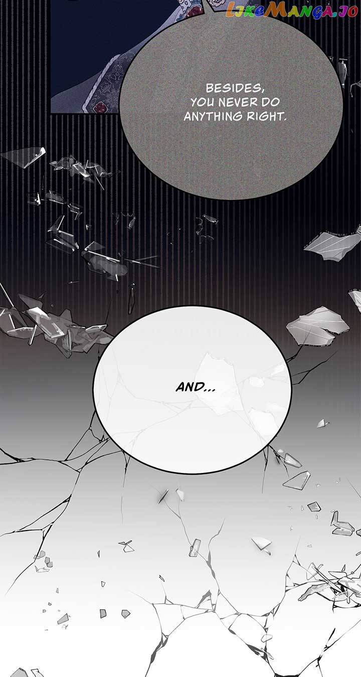 How to Protect My Male Lead Chapter 3 - page 105