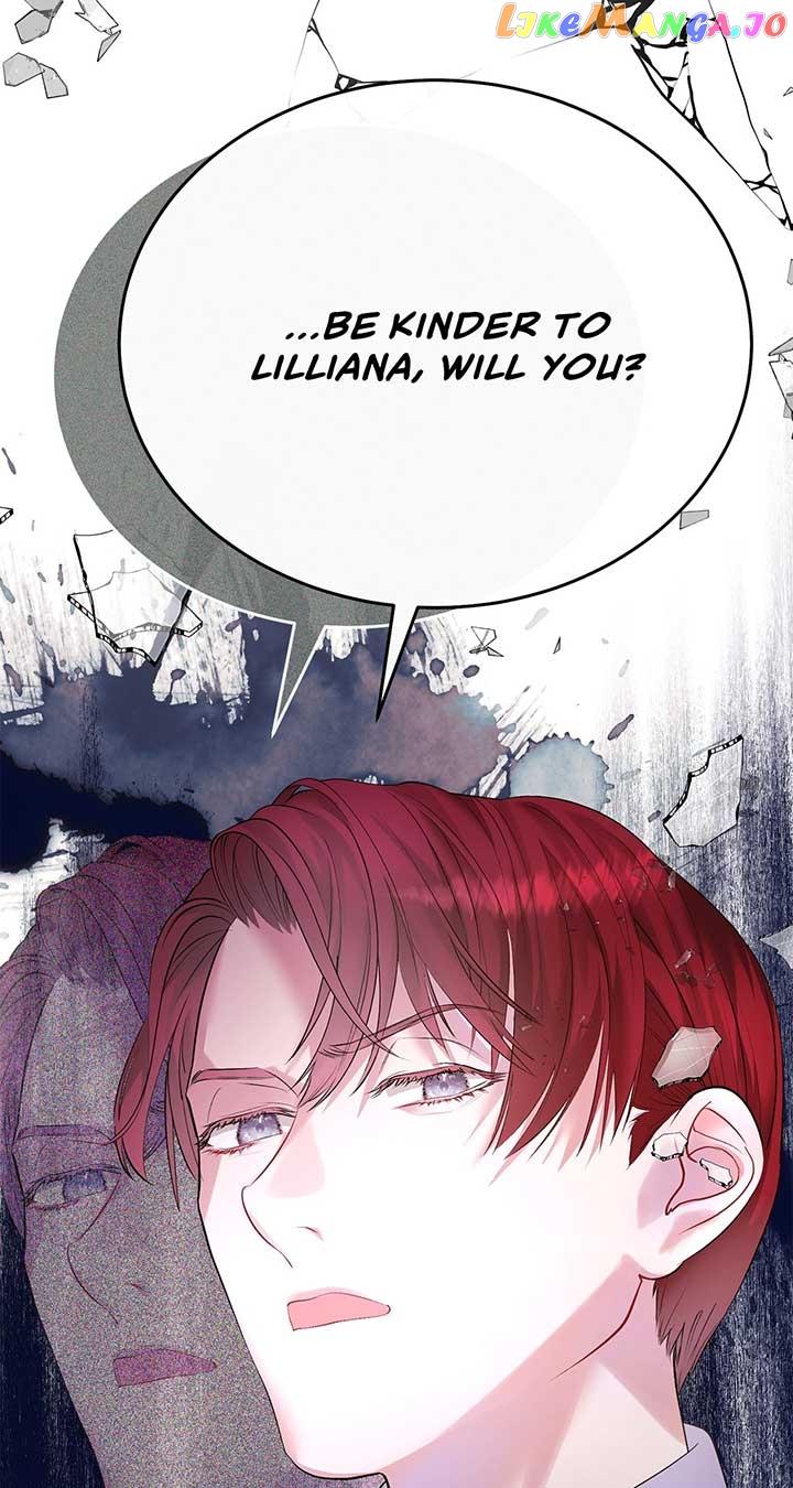 How to Protect My Male Lead Chapter 3 - page 106