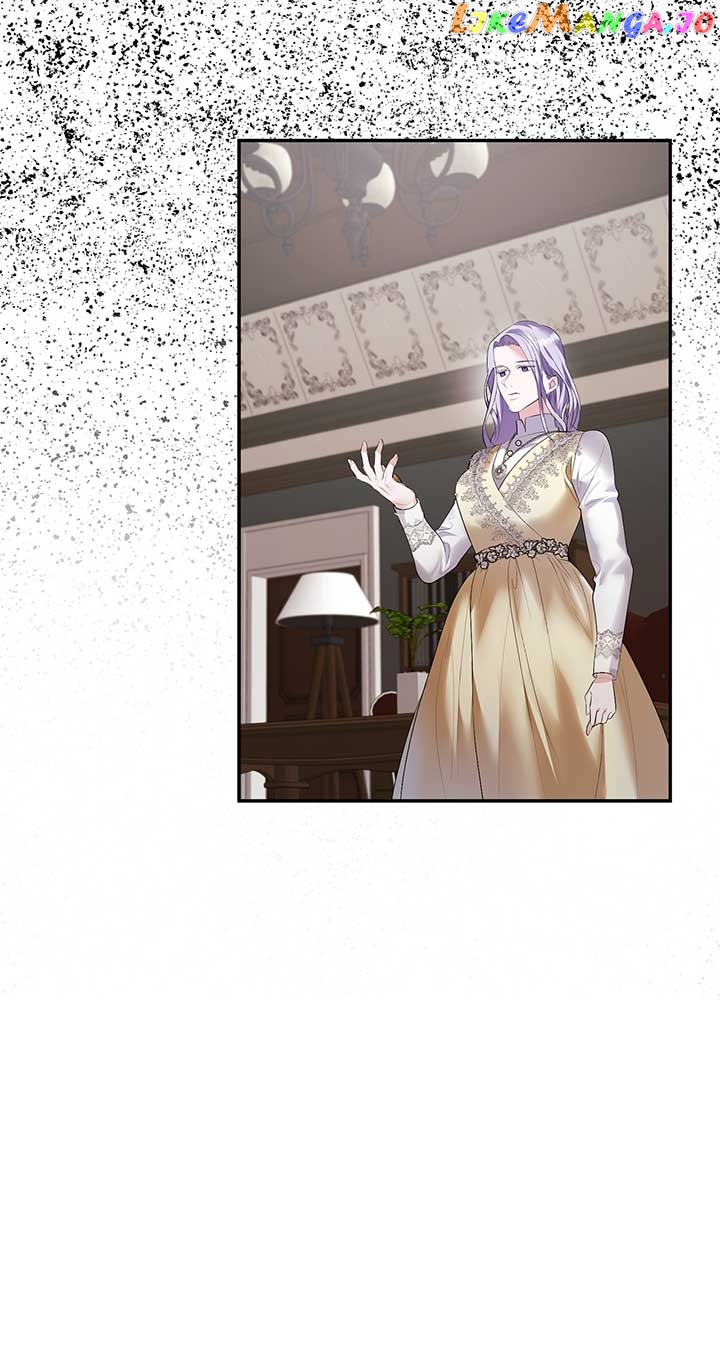 How to Protect My Male Lead Chapter 3 - page 108