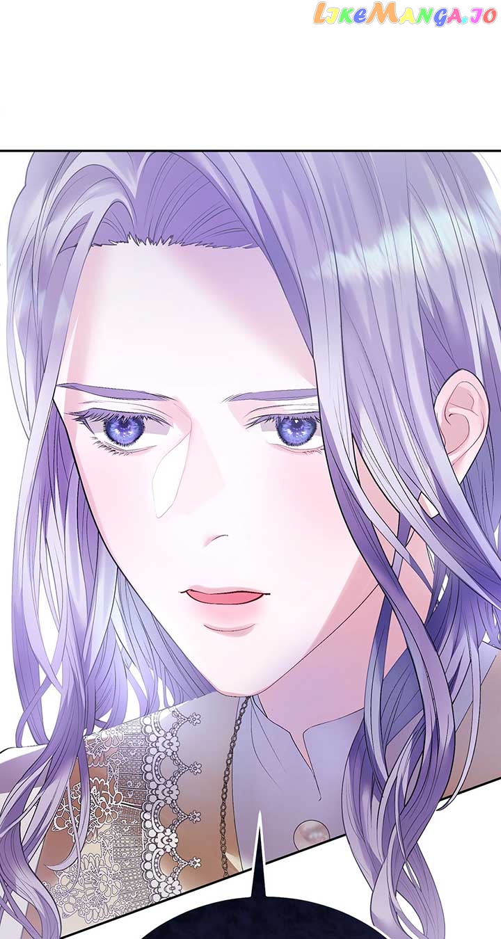 How to Protect My Male Lead Chapter 3 - page 109