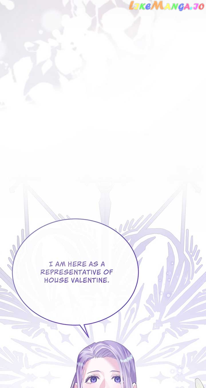 How to Protect My Male Lead Chapter 3 - page 114