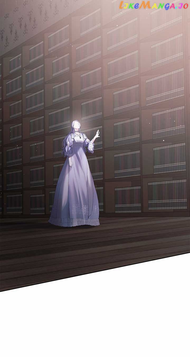 How to Protect My Male Lead Chapter 3 - page 118