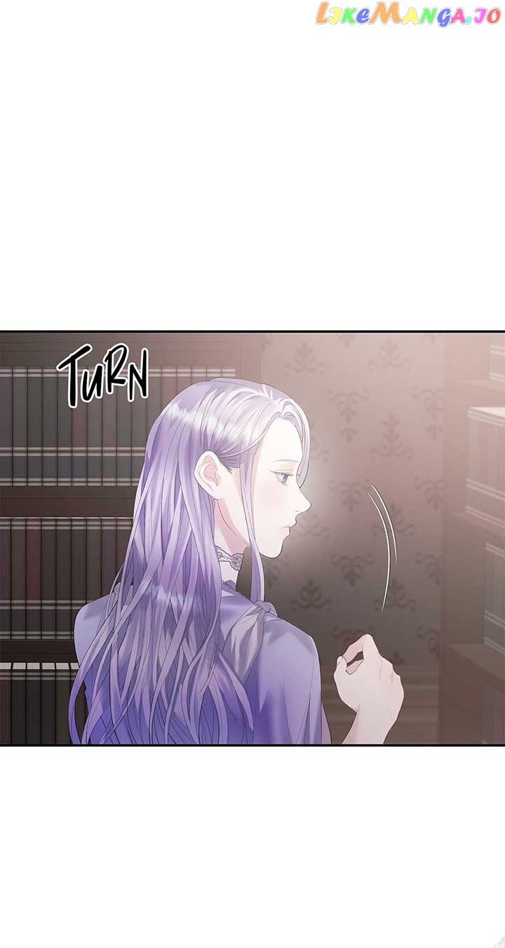 How to Protect My Male Lead Chapter 3 - page 121