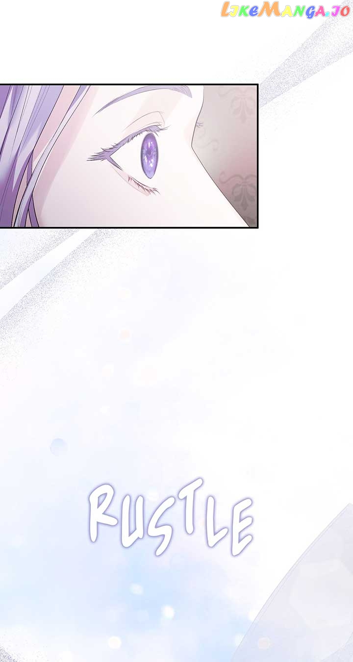 How to Protect My Male Lead Chapter 3 - page 122