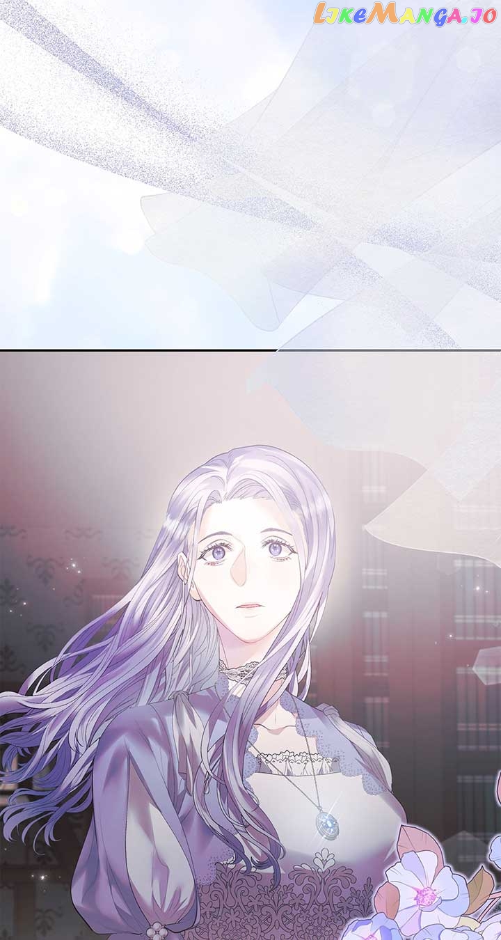 How to Protect My Male Lead Chapter 3 - page 123