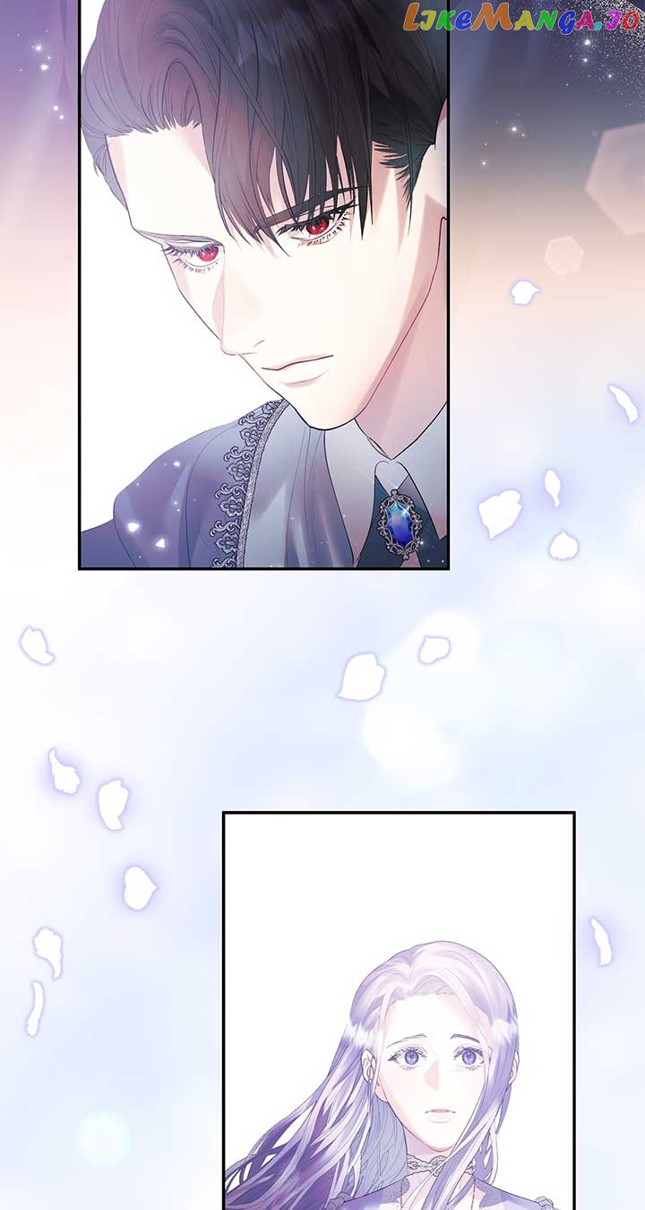 How to Protect My Male Lead Chapter 3 - page 126