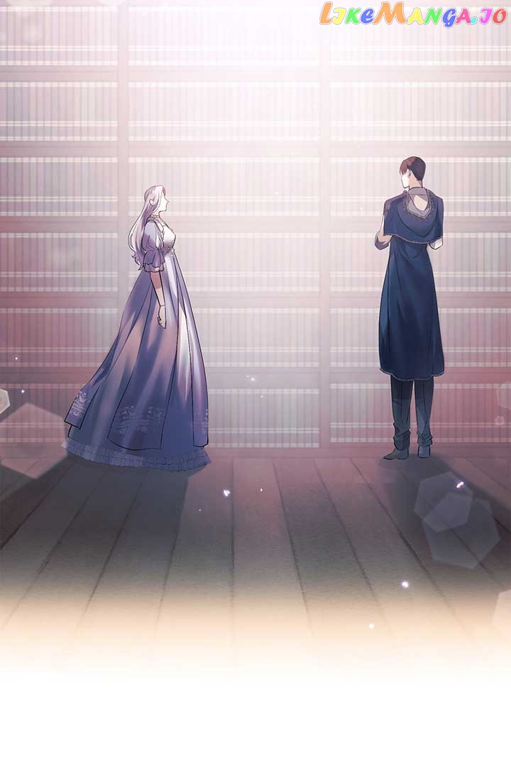How to Protect My Male Lead Chapter 3 - page 128