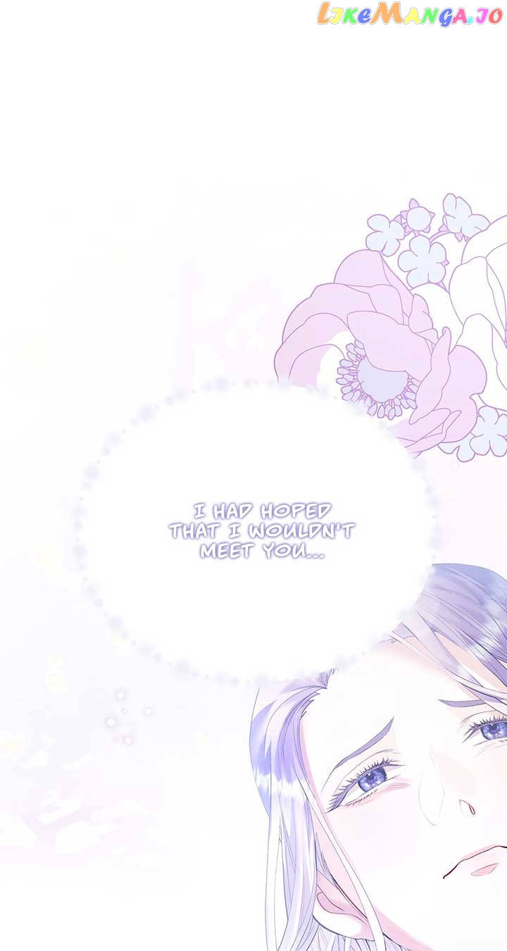 How to Protect My Male Lead Chapter 3 - page 129