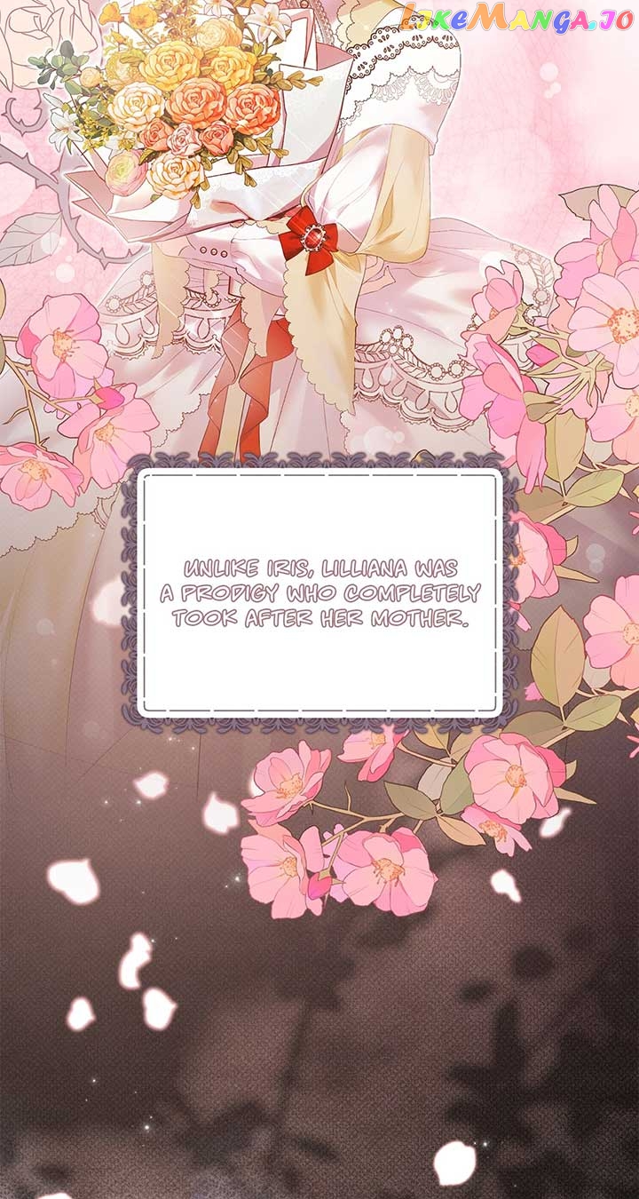 How to Protect My Male Lead Chapter 3 - page 20